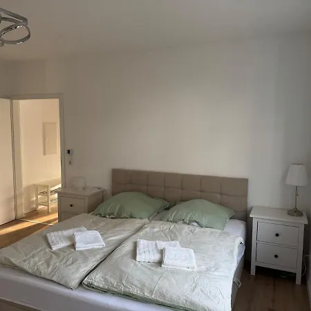 Apartment Modernes Apartment Jolina Mit Schoener Aussicht Arnsberg