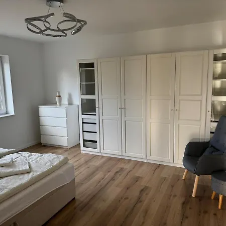 Modernes Jolina Mit Fabelhafter Aussicht Appartamento Arnsberg