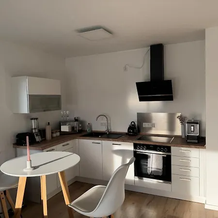 Modernes Apartment Jolina Mit Schoener Aussicht *