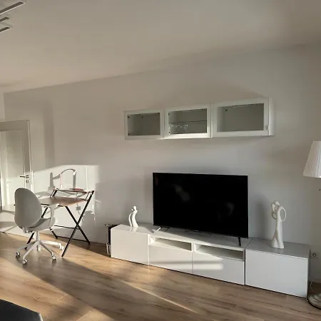 Modernes Jolina Mit Fabelhafter Aussicht Lejlighed *