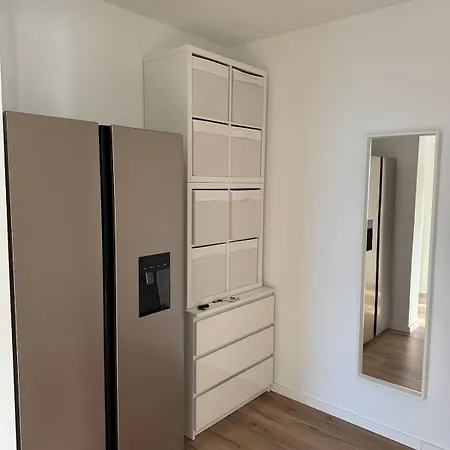 Modernes Jolina Mit Fabelhafter Aussicht Appartamento Arnsberg