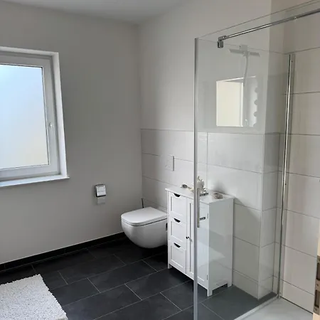 Modernes Apartment Jolina Mit Schoener Aussicht * Arnsberg