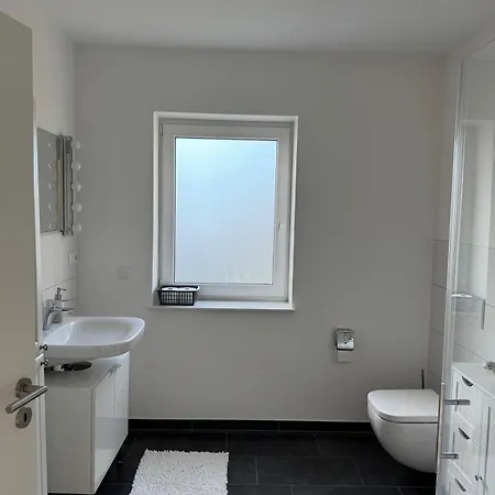 Modernes Jolina Mit Fabelhafter Aussicht * Arnsberg