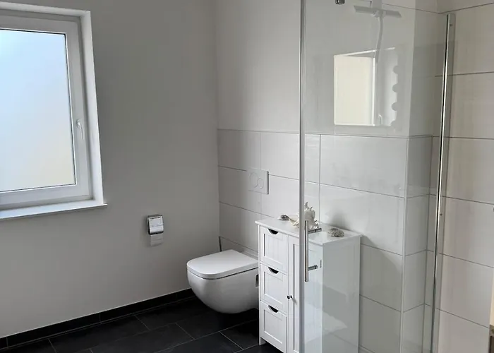 Modernes Jolina Mit Fabelhafter Aussicht * Arnsberg