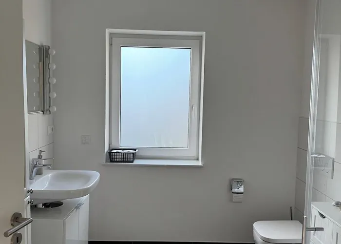 Modernes Jolina Mit Fabelhafter Aussicht * Arnsberg